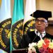 Milestone Baru: Profesor Pertama di FISIP Universitas Brawijaya